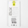 Ibox Crystal case, for Honor 70, silicone, anti -shock, transparent