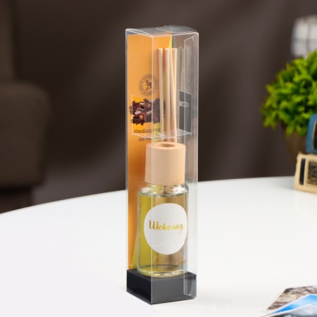 Diffusor aromatic "modern", 50 ml, Swiss chocolate, "wealth of aroma"-4