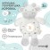 Poster Poster toy Soft "cow", Baby me