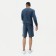 Svitshot men's minku: Casual Collection Man Color Indigo Melange, size 48
