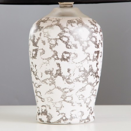 Liana table lamp E14 15W 20x20x32.5 cm Risalux-4