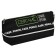 Penal soft, 1 department, 85 x 200 x 85 mm, voluminous, phoenix "phrases with character" Black 65250