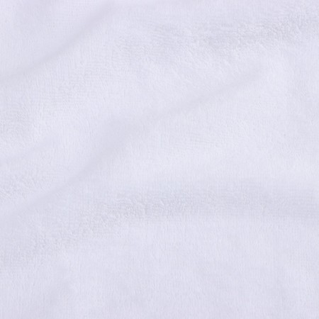 Trick Tenier SL Home: Classic "Blanc de Blanc" 30x60 cm, 100% cotton, 530 g/m2-12