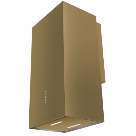 Kitchen hood Maunfeld Bath Plus 402, 1150 m3/h, 4 modes, gold