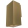 Kitchen hood Maunfeld Bath Plus 402, 1150 m3/h, 4 modes, gold