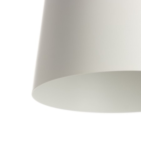 Lamp Bayerlux "Deer" 1khe27 40W White-gold 13x13x100 cm-6