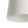 Lamp Bayerlux "Deer" 1khe27 40W White-gold 13x13x100 cm