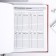 Diary “Teacher: Teacher Diary”, firm cover cardboard 7BC, A5 format, 160 sheets