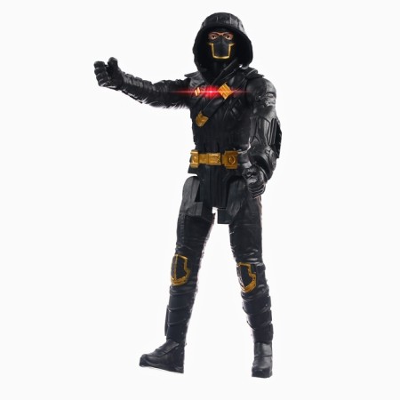 Figure Marvel "Avengers. Falcon eye ", collectible, light effects