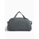 Sports bag with lightning, universal size, gray color