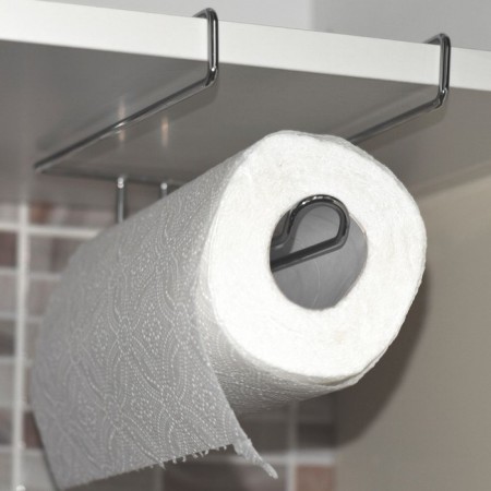 Paper towel holder, suspended, 23 cm-3