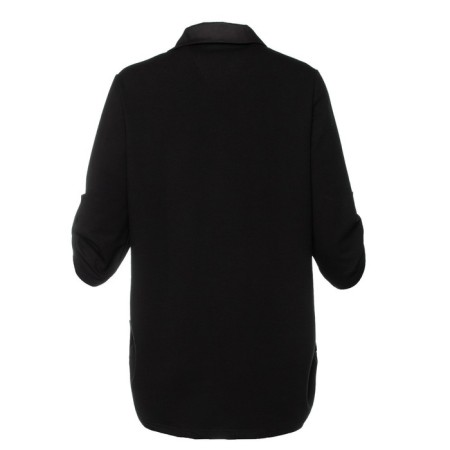 Bogochka female, black color, size 52-10