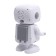 Robot toy musical "Willie", dancing, sound, light