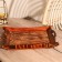 Set of trays "Tale" tree 38x22x5.5 cm
