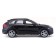 BBURAGO Porsche Cayenne Turbo, Die-Cast, 1:24, opening doors, black color.