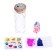 Set for creativity "touch nightlight"