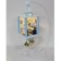 Interior designer Hobby Day Minihouse “Flashlight. Gazebo by the sea ", Rumbox