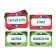 New Year's board game "New Year: who am I?", 70 cards, 6 rollers, 7+