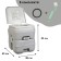 Liquid institute, 20 l, removable tank, Greengo