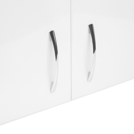 The cabinet of the bathroom “PS 55” (in the analysis), 55 x 80 x 23.6 cm-4