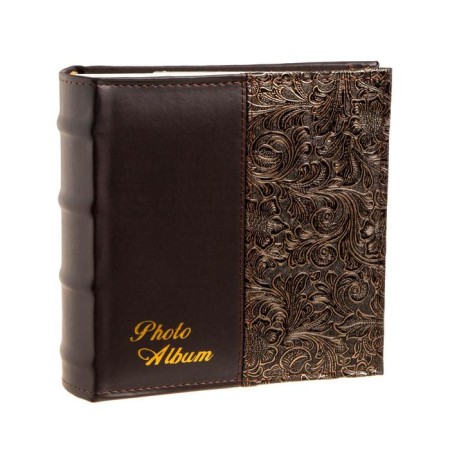 Photo album Brauberg 300 photos 10x15 cm-6