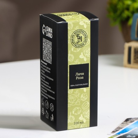 Filler for diffuser, 100ml, faces and rose-2
