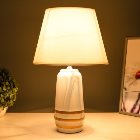 Alsera table lamp E14 40W 21.5x21.5x41 cm Risalux-2