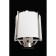 Wall lamp (sconces) kamila e14 40wt
