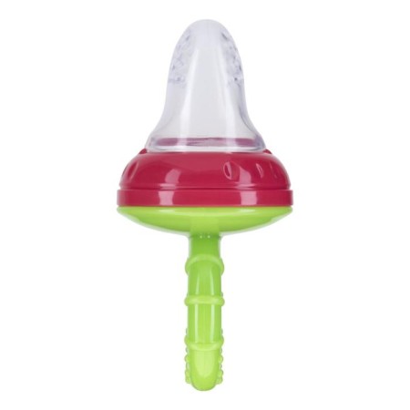 Silicone container for feeding, mix-3