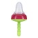 Silicone container for feeding, mix