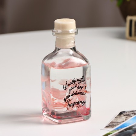 Diffusor Aromtaic "rose", 100 ml-5