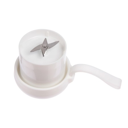 Energy EN-149 Bleader, Portable, 40 W, 0.3 l, 18000 rpm, white-2