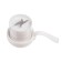 Energy EN-149 Bleader, Portable, 40 W, 0.3 l, 18000 rpm, white