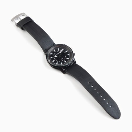 Male gift set Bolingdun 2 in 1: Watch, bracelet, D-4.6 cm-2