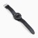 Male gift set Bolingdun 2 in 1: Watch, bracelet, D-4.6 cm