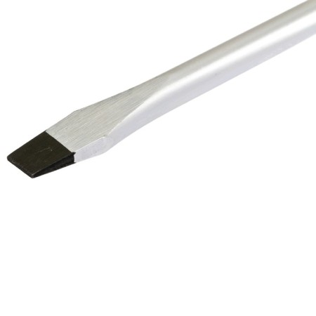 Slate Matrix Fusion 11426, SL8 x 200 mm, CRV, three -component handle "Anti Slip"-1