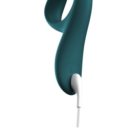 Wee-Vibe Date Night Set Steam Set: Nova 2 + Vibrocolor Pivot-4