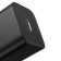 Network charger Baseus, Type-C, 3 A, PD 3.0+QC 3.0, Black