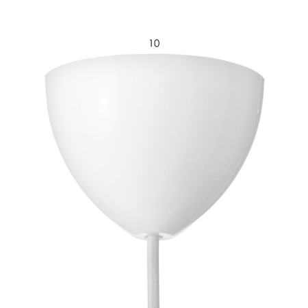 Lamp Bayerlux "Loki" 1x40W E27 Green-4