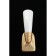 Wall lamp (sconces) Hloya E14