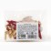 Sprinking confectionery: gold, red, silver, 25 g.