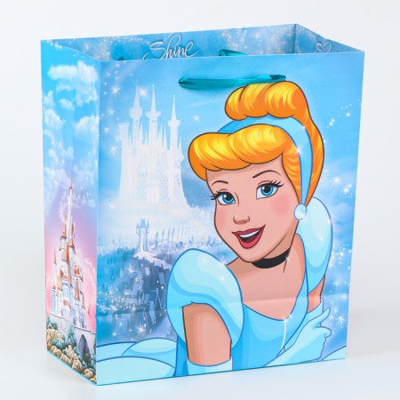 Gift package, 23x27x11.5 cm, packaging, 4 types of mix-1