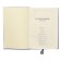 Deliciper of Leduced A5, 120 sheets in a cage, light cover, mix