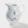 Porcelain's jug “geese”, 2 l, mix