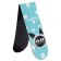 A set of magnetic bookmark for books Calligrata 6 pieces, "cats", mix