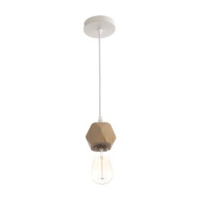 Suspension lamp 