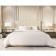 Bed linen 1.5 joint venture Sofi de Marko “Fleur No. 3”, size 180x230 cm, 160x220 cm, 50x70 cm - 2 pcs