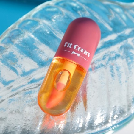Flamer with the effect of lip volume-1