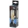 Filament era “candle”, 7 watts, E27, 910 lm, 4000k, white glow