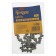 Tundra chain for the chainsaw, 6 ", 150 mm, groove width 1.1 mm, step 1/4", 37 links
